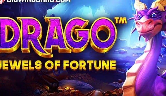 Drago – Jewels of Fortune