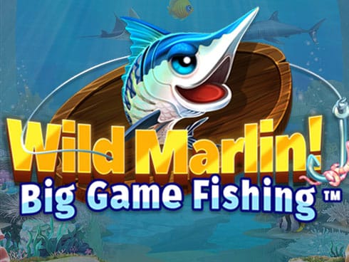 Wild Marlin! - Big Game Fishing thumbnail
