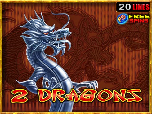 2 Dragons game thumbnail