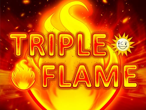 Triple Flame game thumbnail