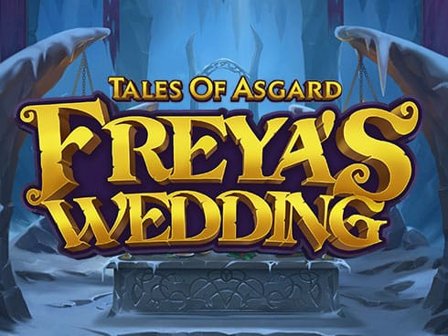 Tales of Asgard Freya's Wedding game thumbnail