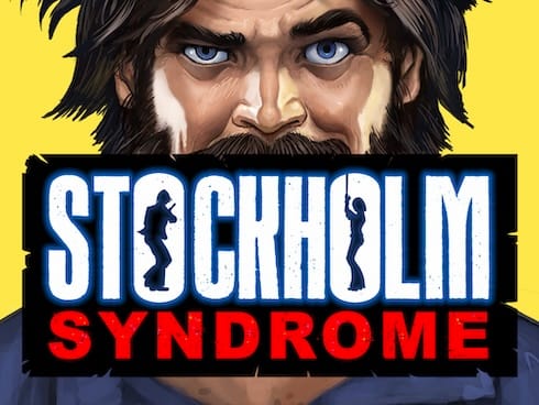 Stockholm Syndrome game icon