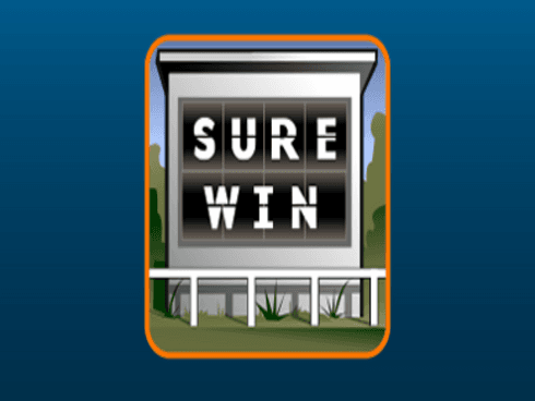 Sure Win thumbnail