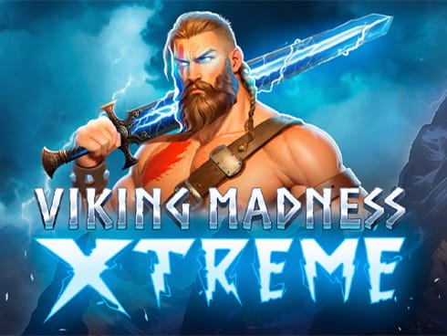 Viking Madness Xtreme game icon