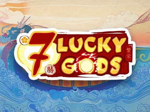 7 Lucky Gods game icon