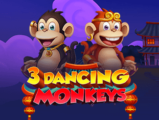 3 Dancing Monkeys thumbnail