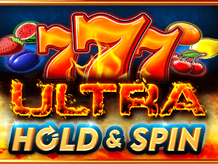 Ultra Hold and Spin game thumbnail