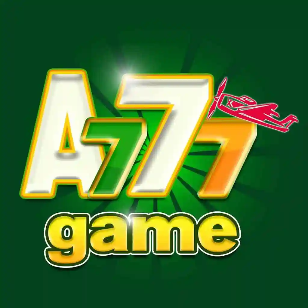 A777 گیم Logo